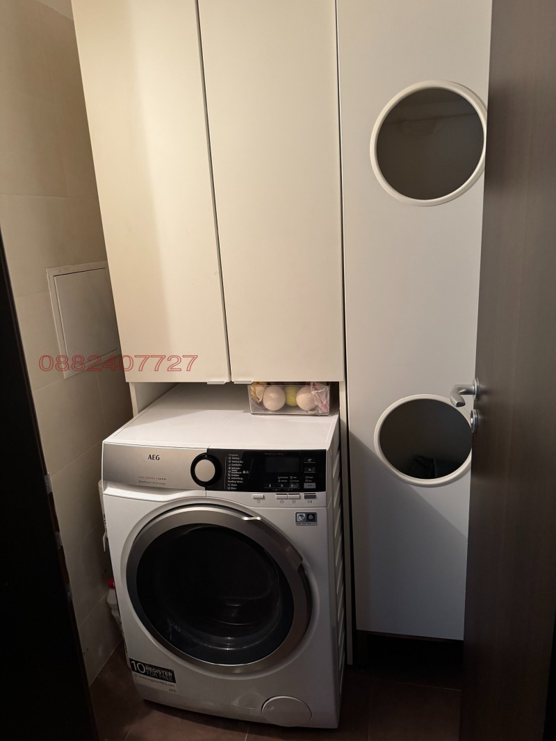 K pronájmu  3 ložnice Sofia , Banišora , 117 m2 | 91402253 - obraz [12]