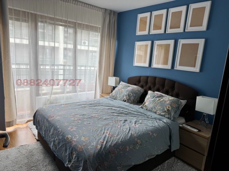 K pronájmu  3 ložnice Sofia , Banišora , 117 m2 | 91402253 - obraz [7]