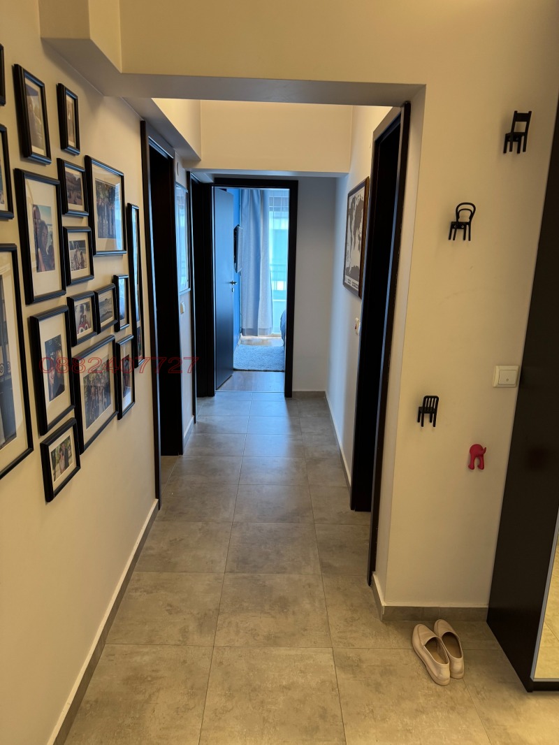 K pronájmu  3 ložnice Sofia , Banišora , 117 m2 | 91402253 - obraz [14]