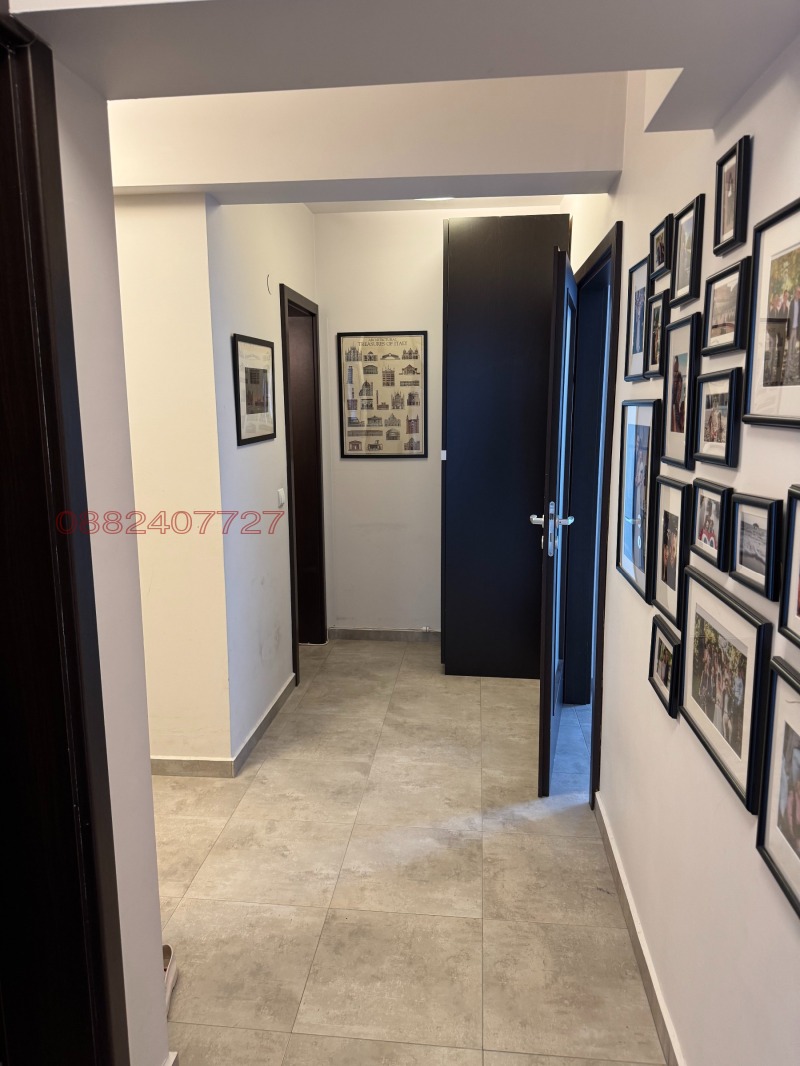 K pronájmu  3 ložnice Sofia , Banišora , 117 m2 | 91402253 - obraz [15]
