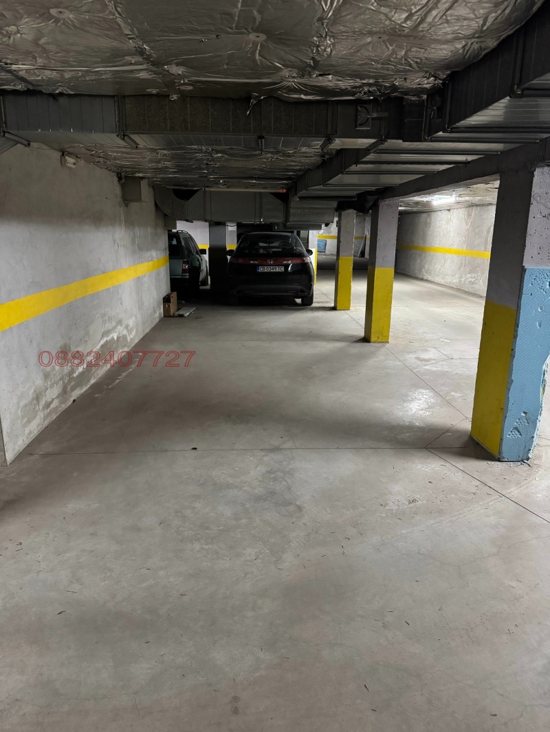 K pronájmu  3 ložnice Sofia , Banišora , 117 m2 | 91402253 - obraz [16]