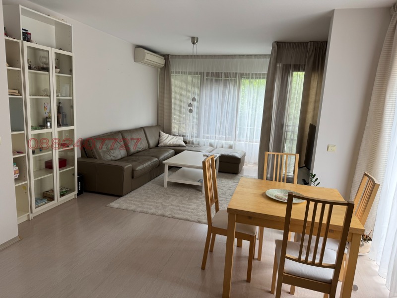 K pronájmu  3 ložnice Sofia , Banišora , 117 m2 | 91402253