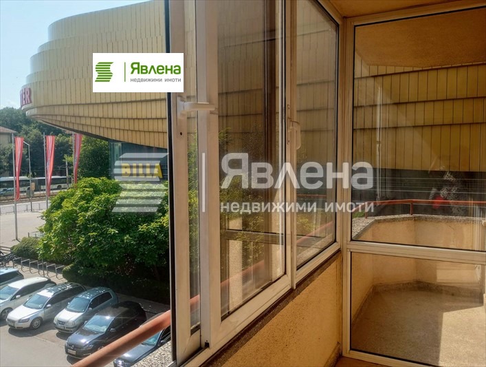 Дава под наем МНОГОСТАЕН, гр. София, Оборище