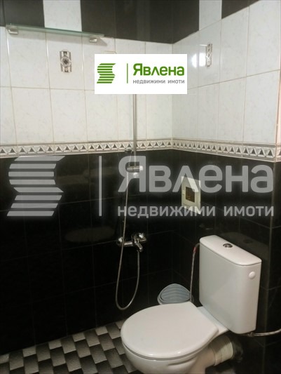 Дава под наем МНОГОСТАЕН, гр. София, Оборище, снимка 13 - Апартаменти - 54115445