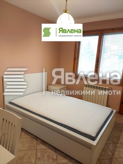 Дава под наем МНОГОСТАЕН, гр. София, Оборище, снимка 6 - Апартаменти - 54115445