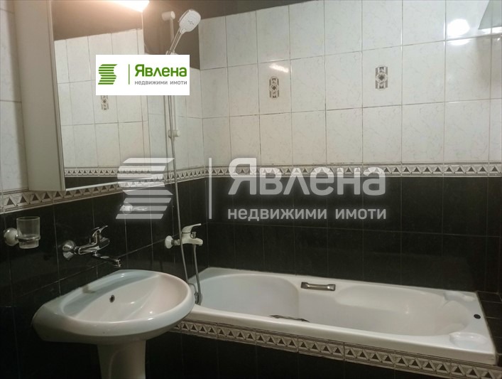 Дава под наем МНОГОСТАЕН, гр. София, Оборище, снимка 12 - Апартаменти - 54115445