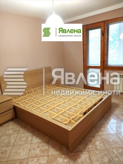 Дава под наем МНОГОСТАЕН, гр. София, Оборище, снимка 4 - Апартаменти - 54115445