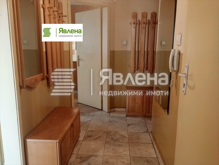 Дава под наем МНОГОСТАЕН, гр. София, Оборище, снимка 2 - Апартаменти - 54115445
