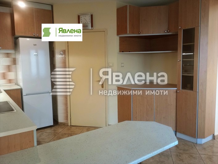 Дава под наем МНОГОСТАЕН, гр. София, Оборище, снимка 9 - Апартаменти - 54115445