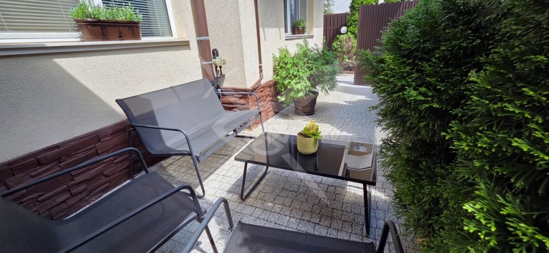 Издаје се  Мезонета Софија , Манастирски ливади , 120 м2 | 94738801 - слика [13]
