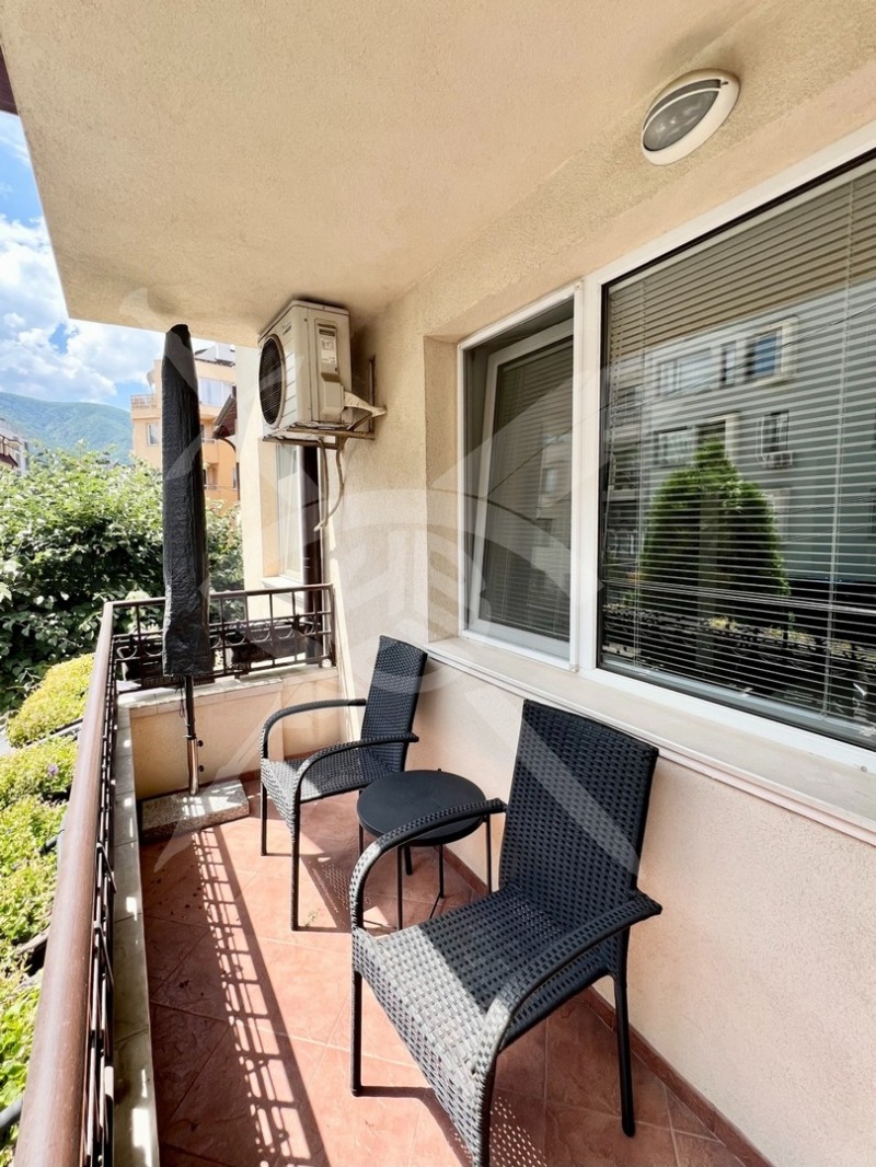 Издаје се  Мезонета Софија , Манастирски ливади , 120 м2 | 94738801 - слика [4]