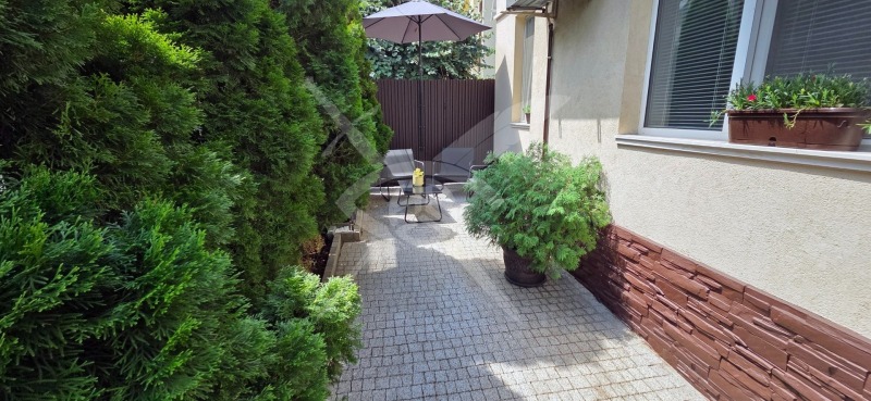 Издаје се  Мезонета Софија , Манастирски ливади , 120 м2 | 94738801 - слика [9]
