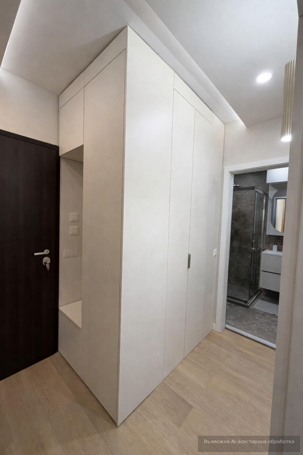 Дава под наем 2-СТАЕН, гр. София, Овча купел, снимка 7 - Апартаменти - 56078205