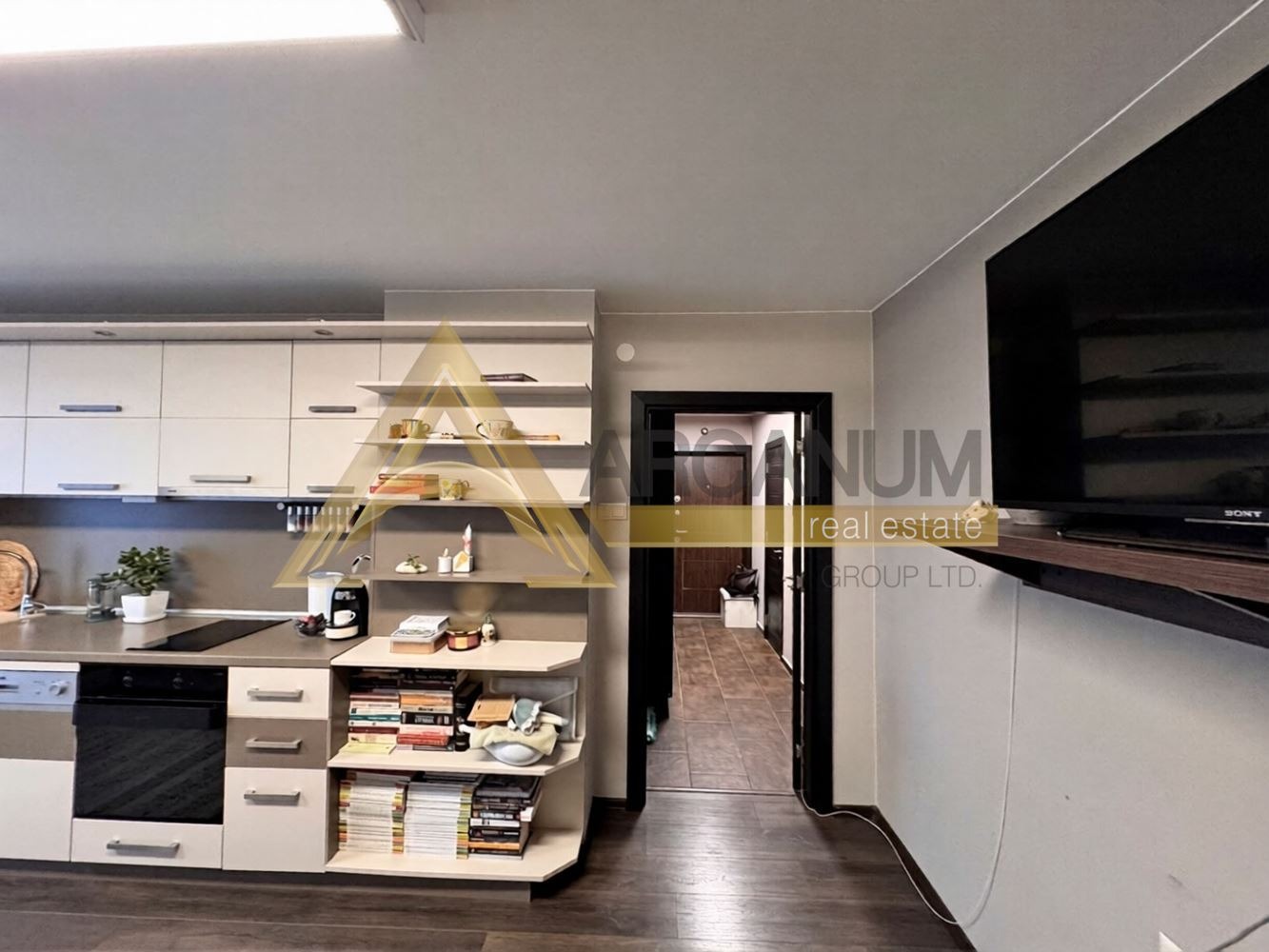 Дава под наем 3-СТАЕН, гр. Варна, Чайка, снимка 4 - Апартаменти - 53636995