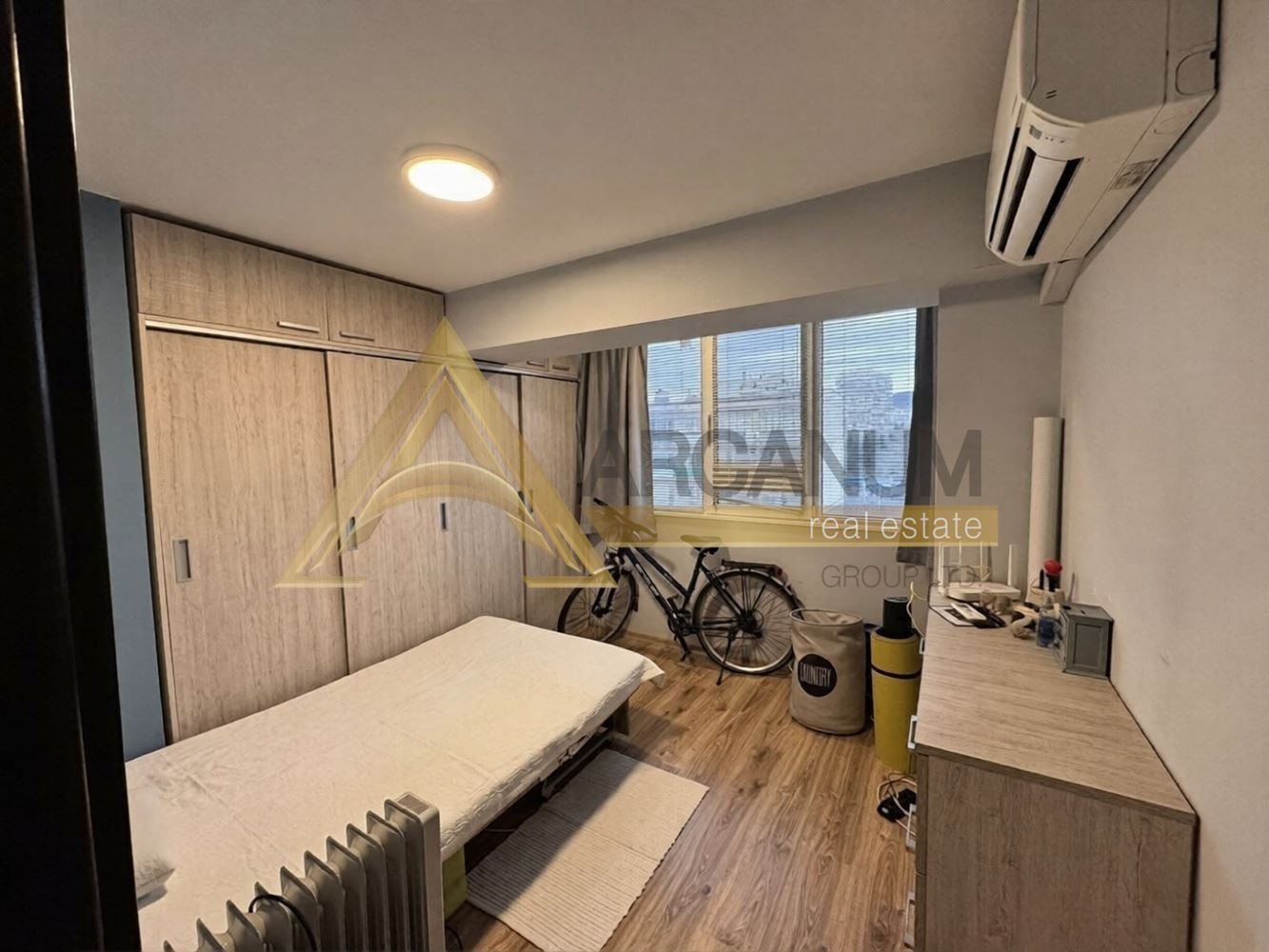 Дава под наем 3-СТАЕН, гр. Варна, Чайка, снимка 11 - Апартаменти - 53636995