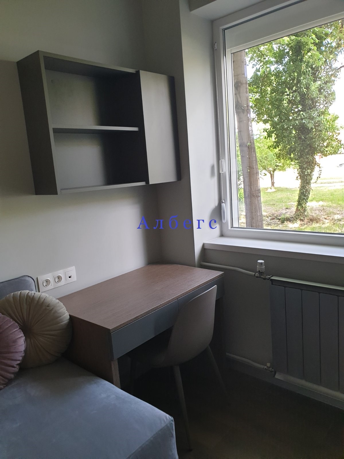 Дава под наем 3-СТАЕН, гр. София, Дружба 1, снимка 8 - Апартаменти - 54709334