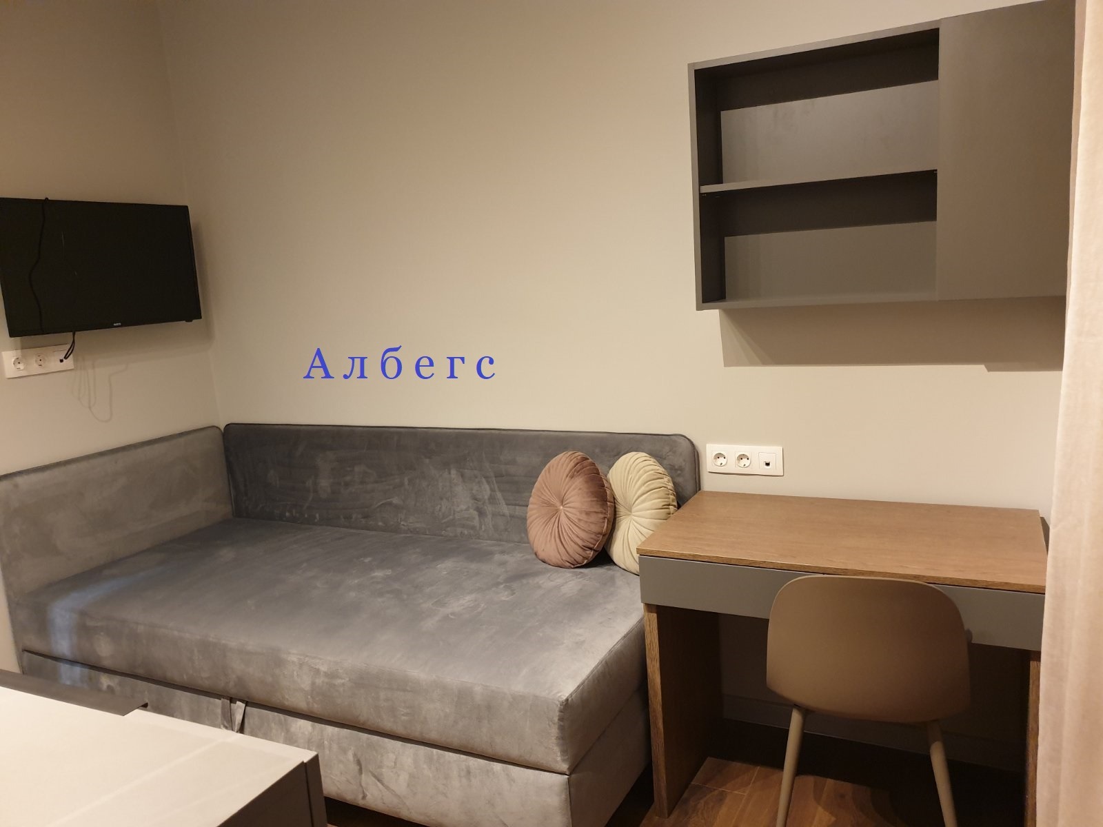 Дава под наем 3-СТАЕН, гр. София, Дружба 1, снимка 7 - Апартаменти - 54709334