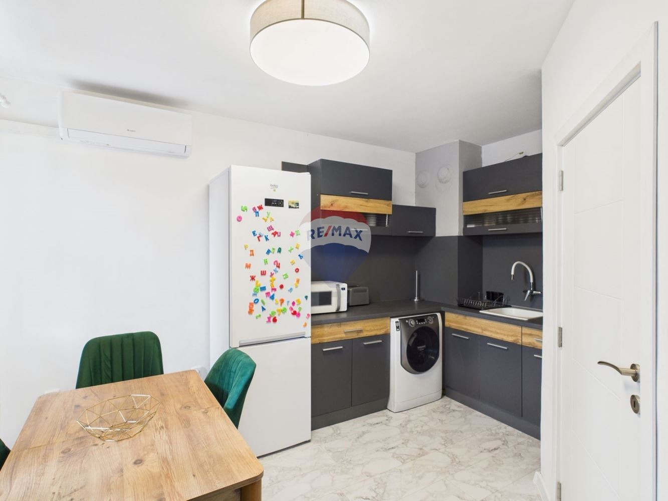 Дава под наем 4-СТАЕН, гр. Варна, Чаталджа, снимка 6 - Апартаменти - 53642723