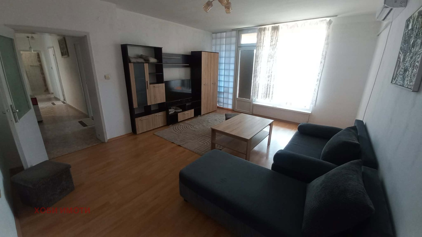 Дава под наем 4-СТАЕН, гр. Пловдив, Каменица 1, снимка 3 - Апартаменти - 55724761