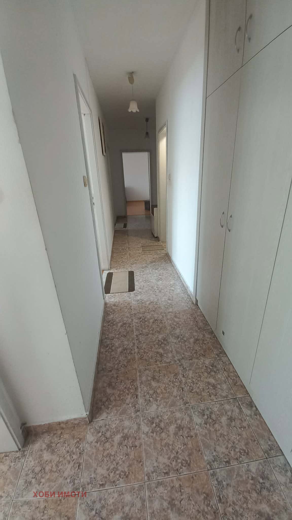 Дава под наем 4-СТАЕН, гр. Пловдив, Каменица 1, снимка 13 - Апартаменти - 55724761