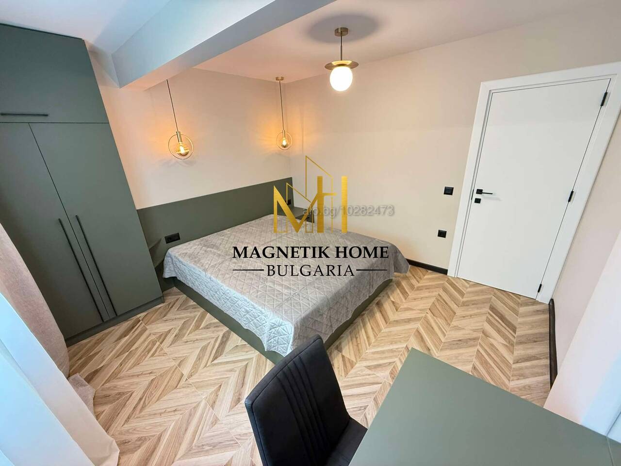 Дава под Наем 2-СТАЕН | Imot.bg — изображение 2