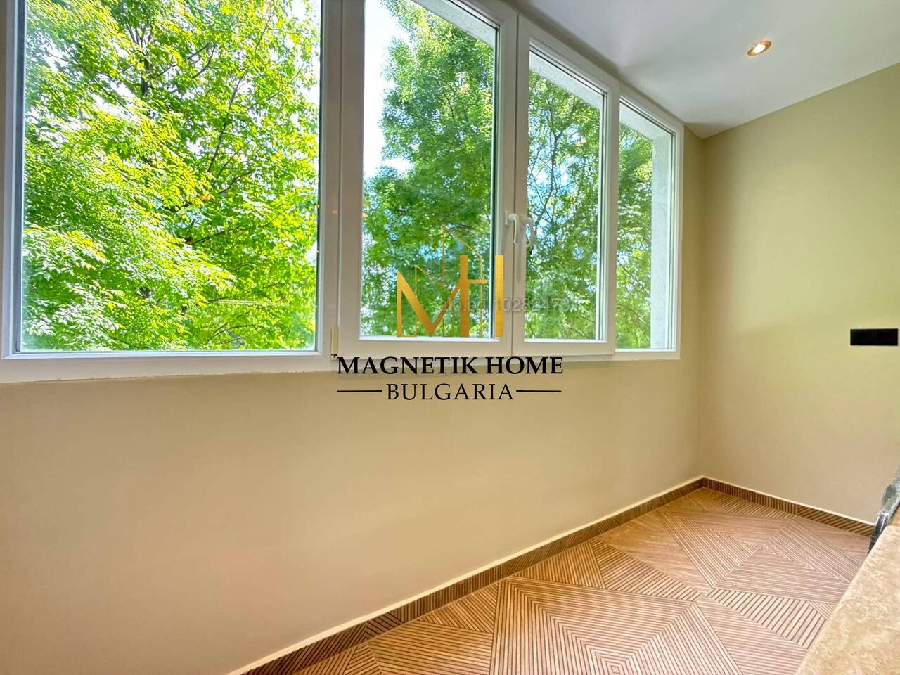 Дава под Наем 2-СТАЕН | Imot.bg — изображение 3
