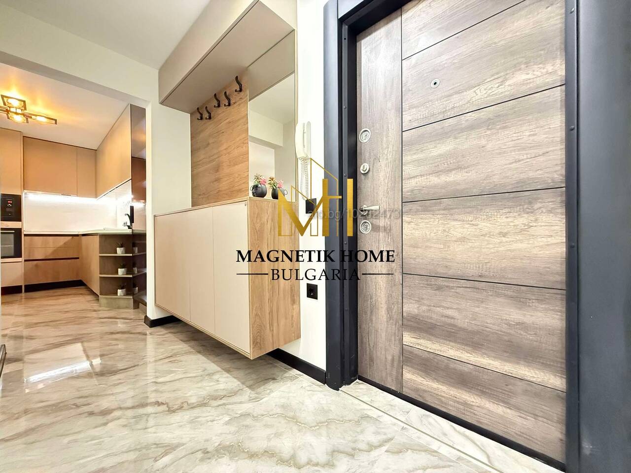 Дава под Наем 2-СТАЕН | Imot.bg — изображение 4