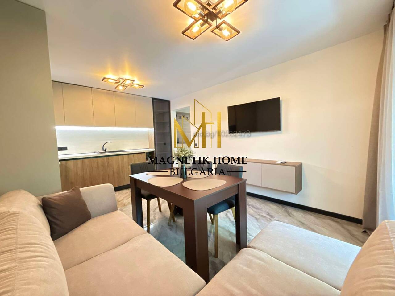 Дава под Наем 2-СТАЕН | Imot.bg — изображение 10