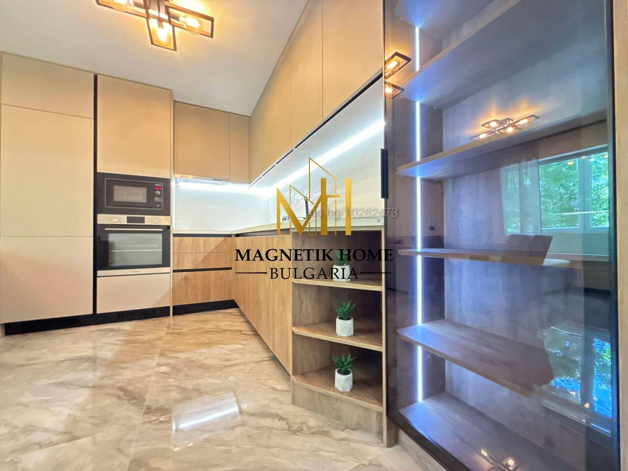 Дава под Наем 2-СТАЕН | Imot.bg — изображение 11