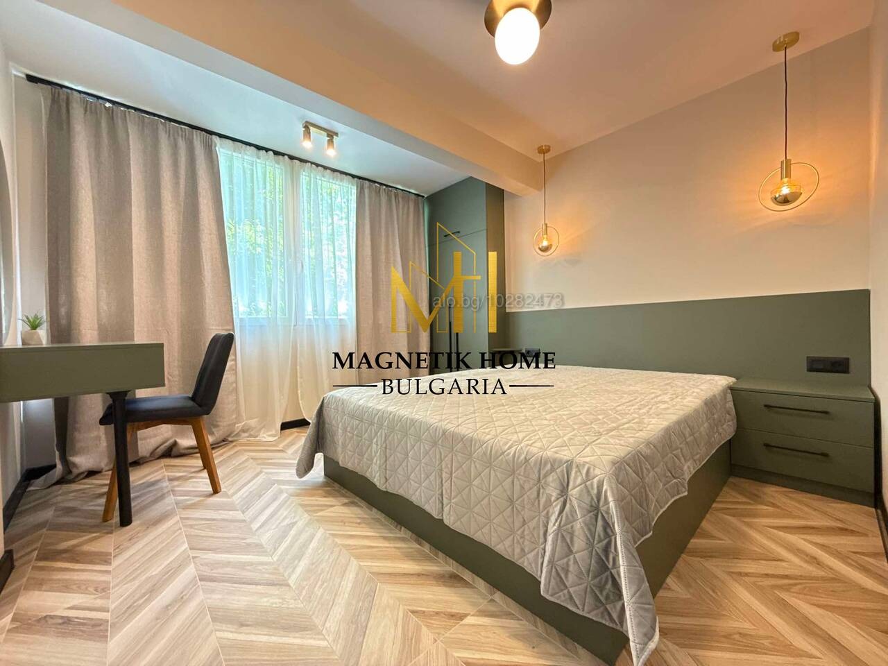 Дава под Наем 2-СТАЕН | Imot.bg — изображение 6