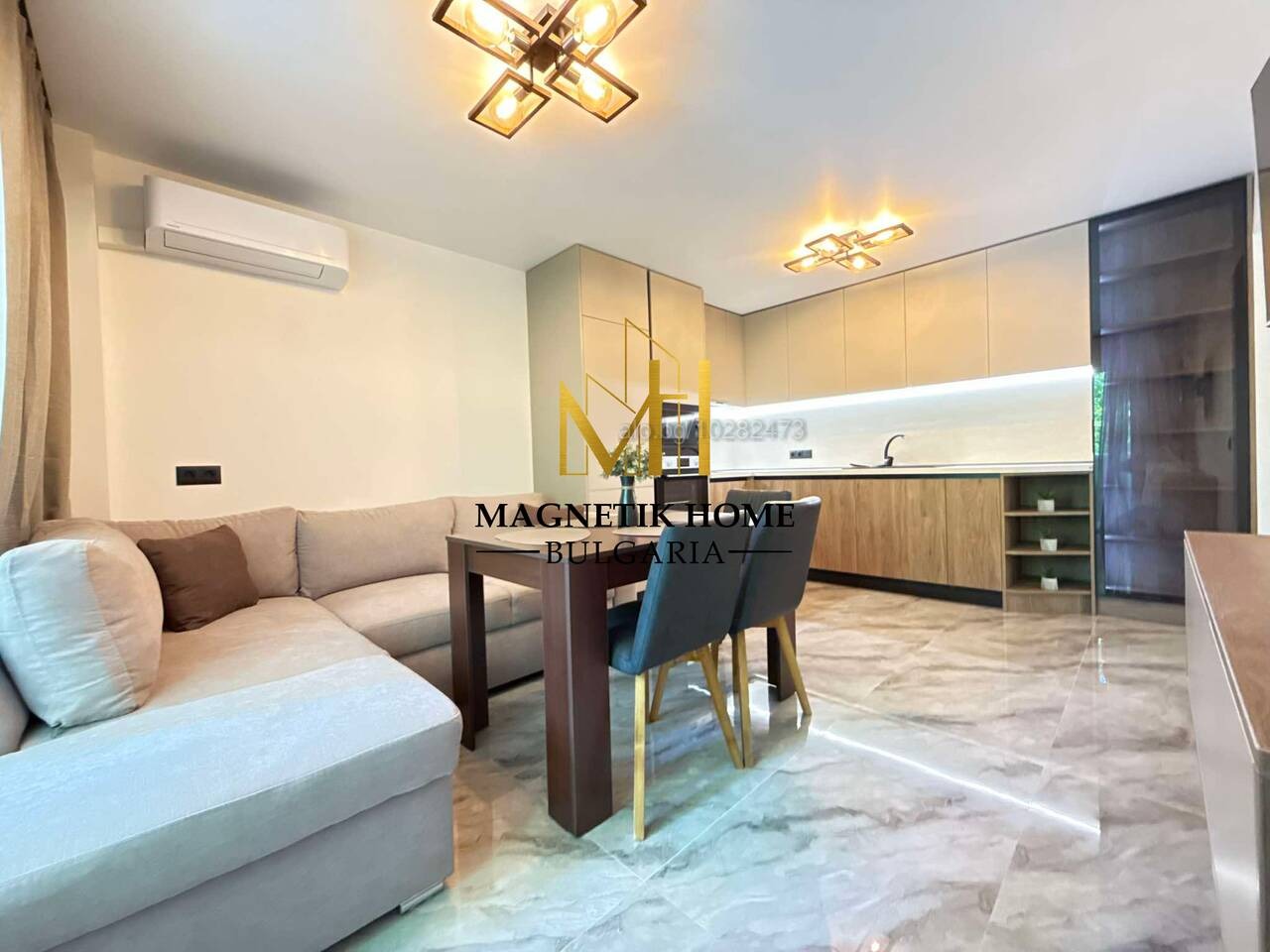 Дава под Наем 2-СТАЕН | Imot.bg — изображение 1