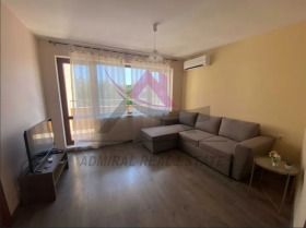 1 ložnice Gracka machala, Varna 1