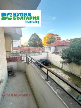 2-стаен град Варна, Гранд Мол 5