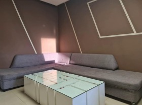1 soverom Banisjora, Sofia