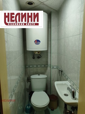 3-стаен град Русе, Хъшове 9