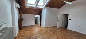 АТЕЛИЕ, ТАВАН, 38 m2