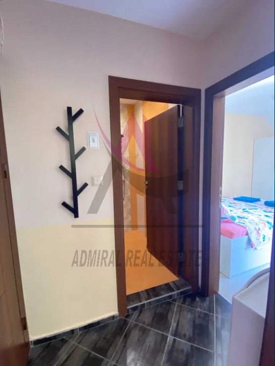 В аренду  1 спальня Варна , Гръцка махала , 60 кв.м | 48239961 - изображение [5]