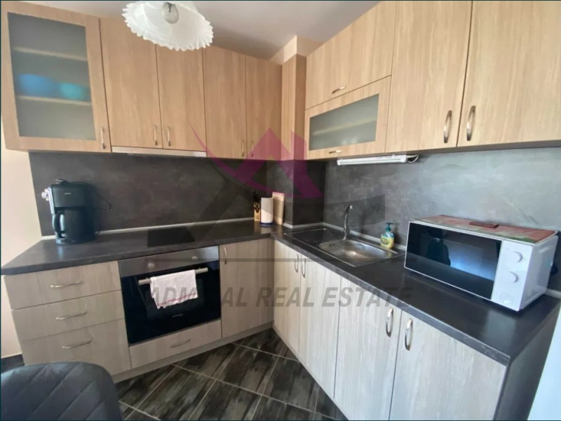 В аренду  1 спальня Варна , Гръцка махала , 60 кв.м | 48239961 - изображение [2]