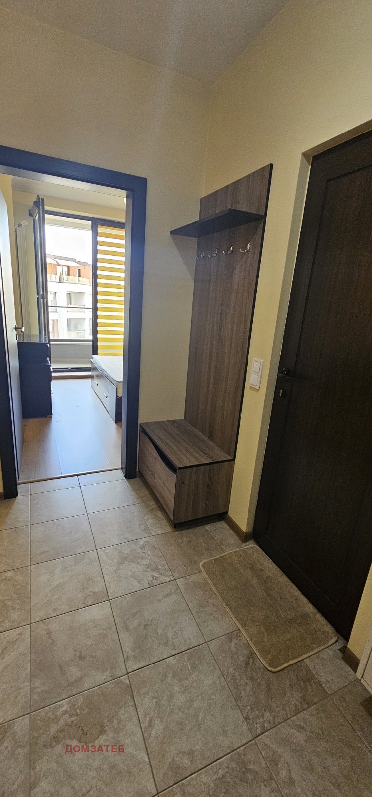 Дава под наем  2-стаен град София , Овча купел , 55 кв.м | 66130300 - изображение [10]