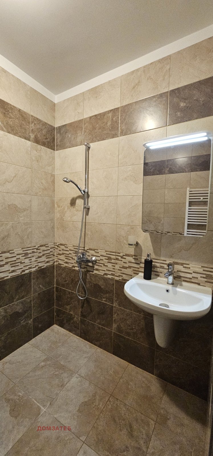 Дава под наем  2-стаен град София , Овча купел , 55 кв.м | 66130300 - изображение [11]