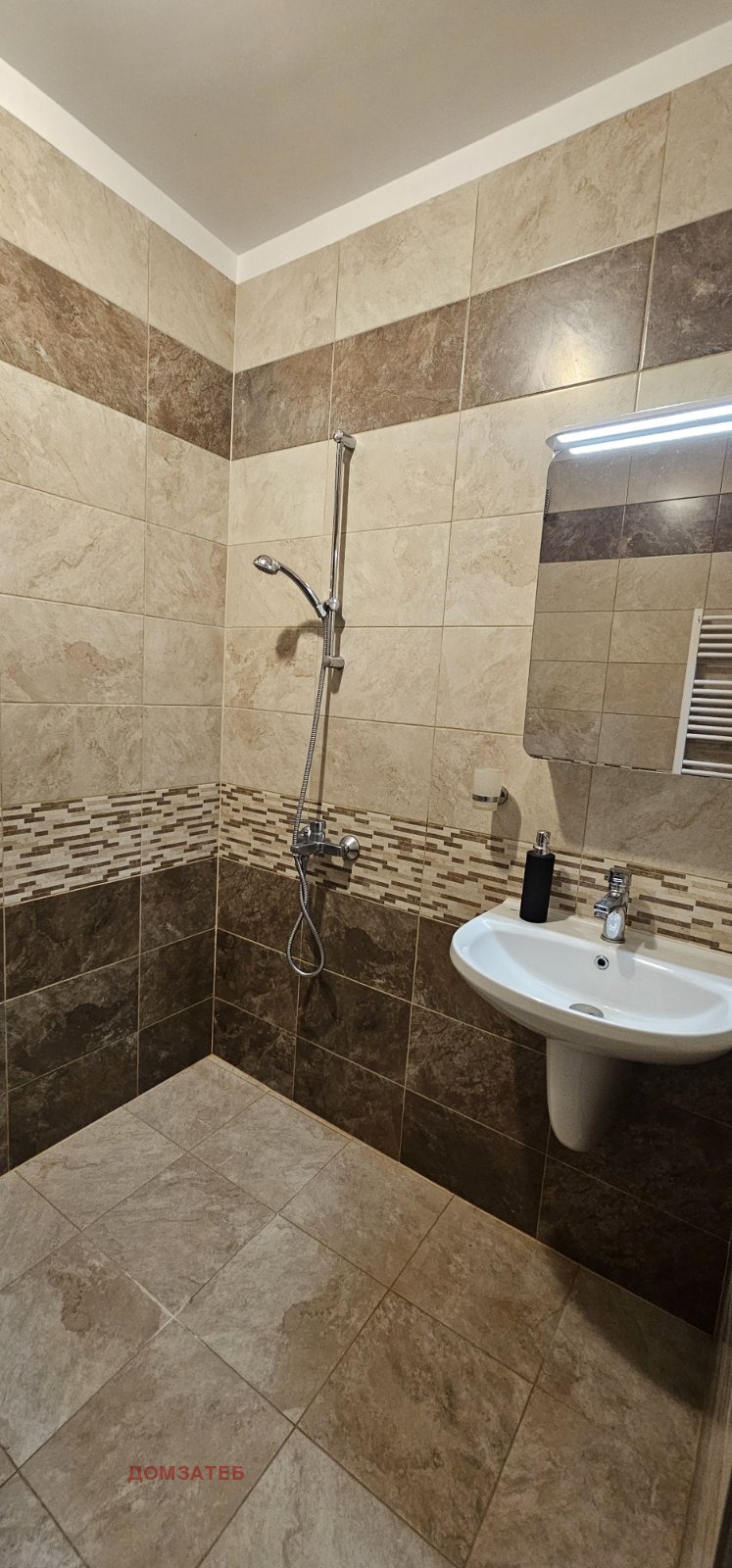 Дава под наем  2-стаен град София , Овча купел , 55 кв.м | 66130300 - изображение [12]