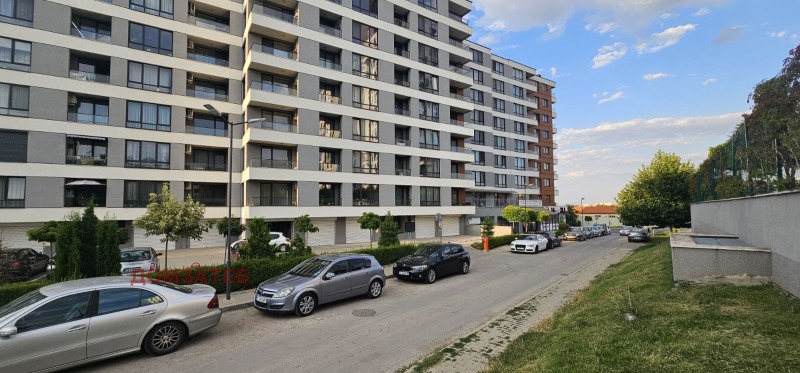 Дава под наем  2-стаен град София , Овча купел , 55 кв.м | 66130300 - изображение [13]