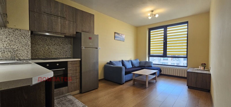 Дава под наем  2-стаен град София , Овча купел , 55 кв.м | 66130300