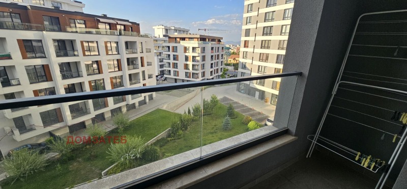 Дава под наем  2-стаен град София , Овча купел , 55 кв.м | 66130300 - изображение [9]