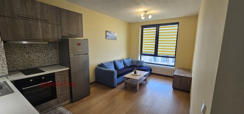 Дава под наем  2-стаен град София , Овча купел , 55 кв.м | 66130300 - изображение [2]
