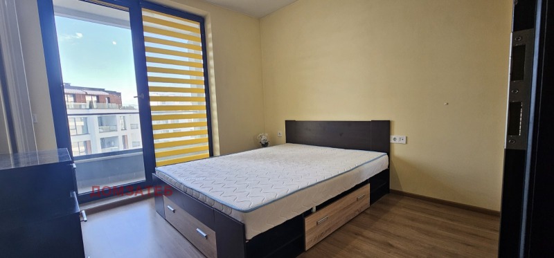 Дава под наем  2-стаен град София , Овча купел , 55 кв.м | 66130300 - изображение [6]