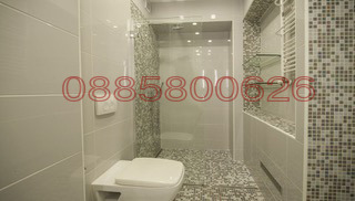 En renta  1 dormitorio Sofia , Tsentar , 70 metros cuadrados | 28837902 - imagen [9]