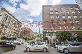 En renta  1 dormitorio Sofia , Tsentar , 70 metros cuadrados | 28837902 - imagen [17]