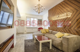 En renta  1 dormitorio Sofia , Tsentar , 70 metros cuadrados | 28837902 - imagen [4]