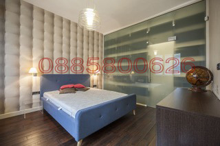 En renta  1 dormitorio Sofia , Tsentar , 70 metros cuadrados | 28837902
